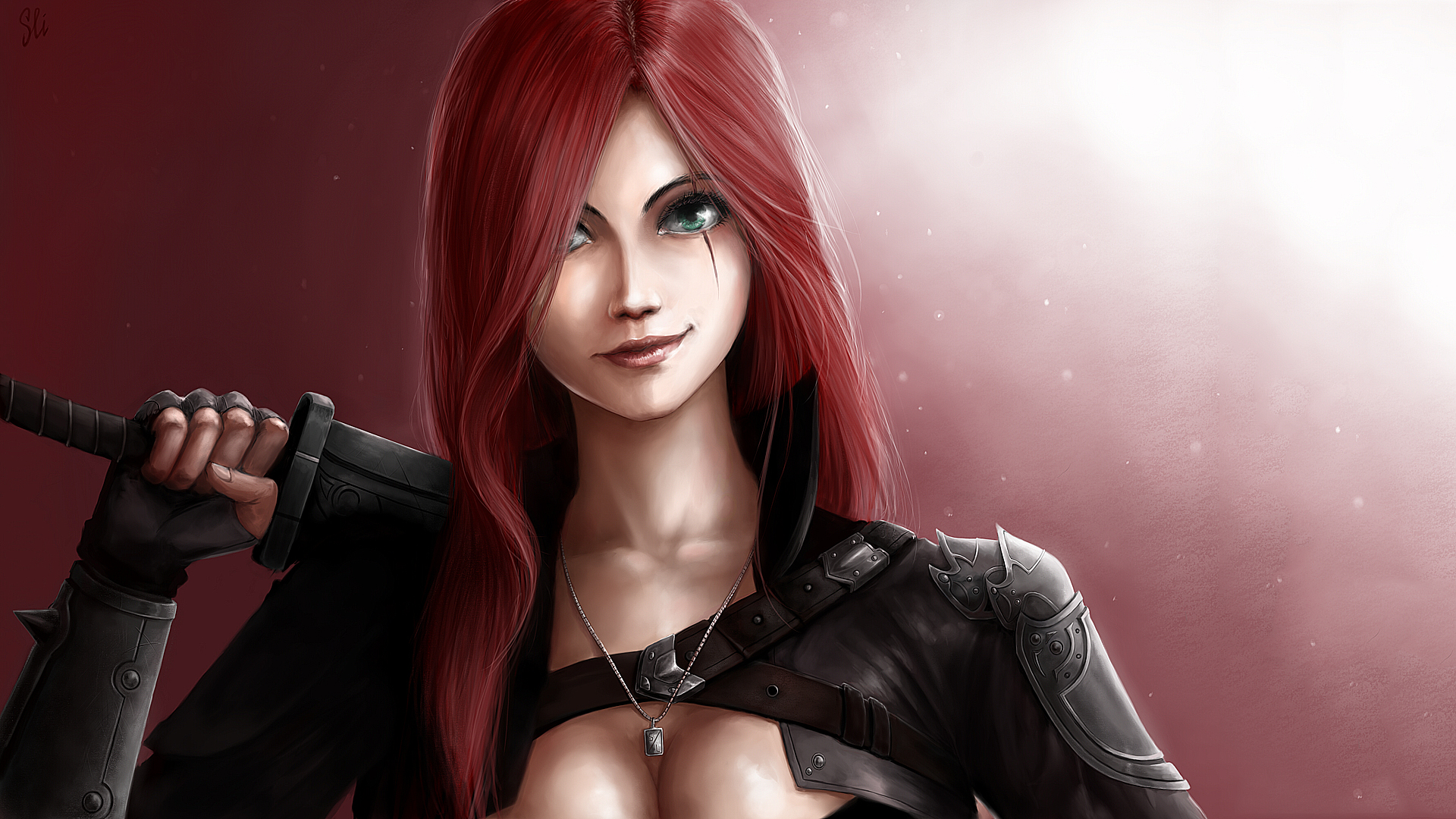 Katarina Lolwallpapers