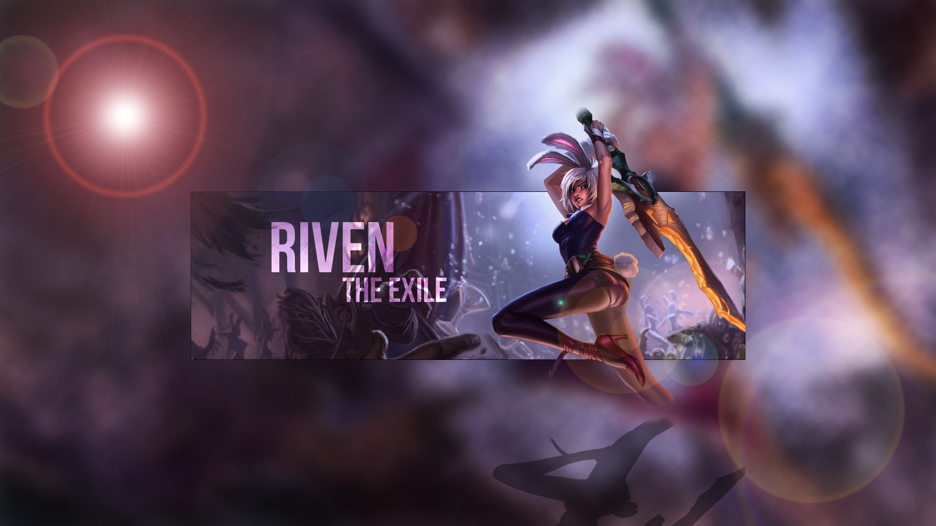 battle bunny riven lolwallpapers