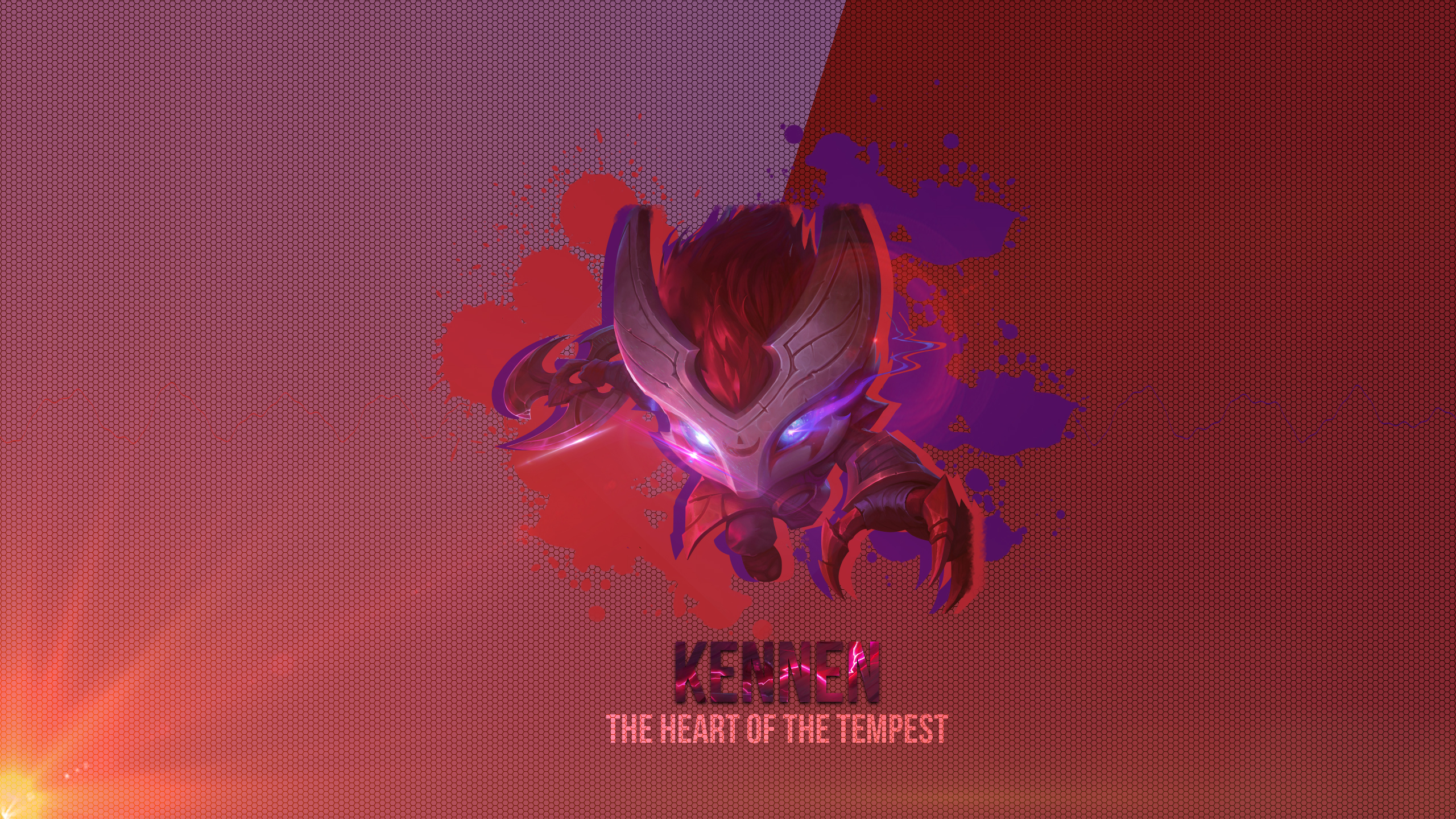 Bloodmoon Kennen Lolwallpapers Images, Photos, Reviews