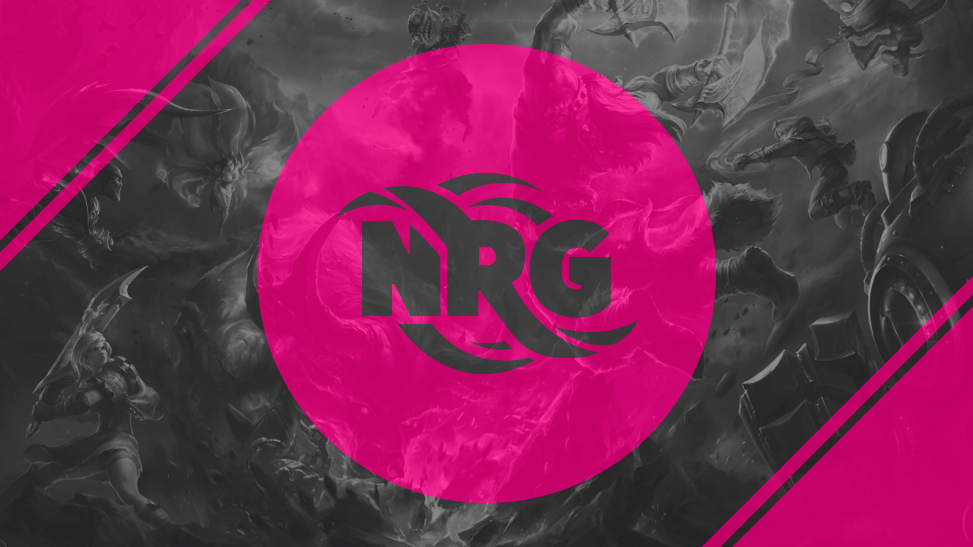 NRG | LoLWallpapers