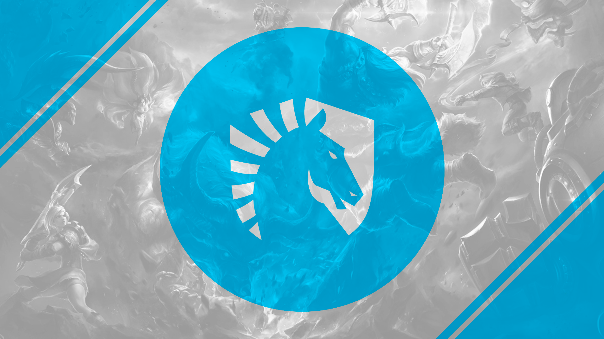 Team liquid steam фото 102