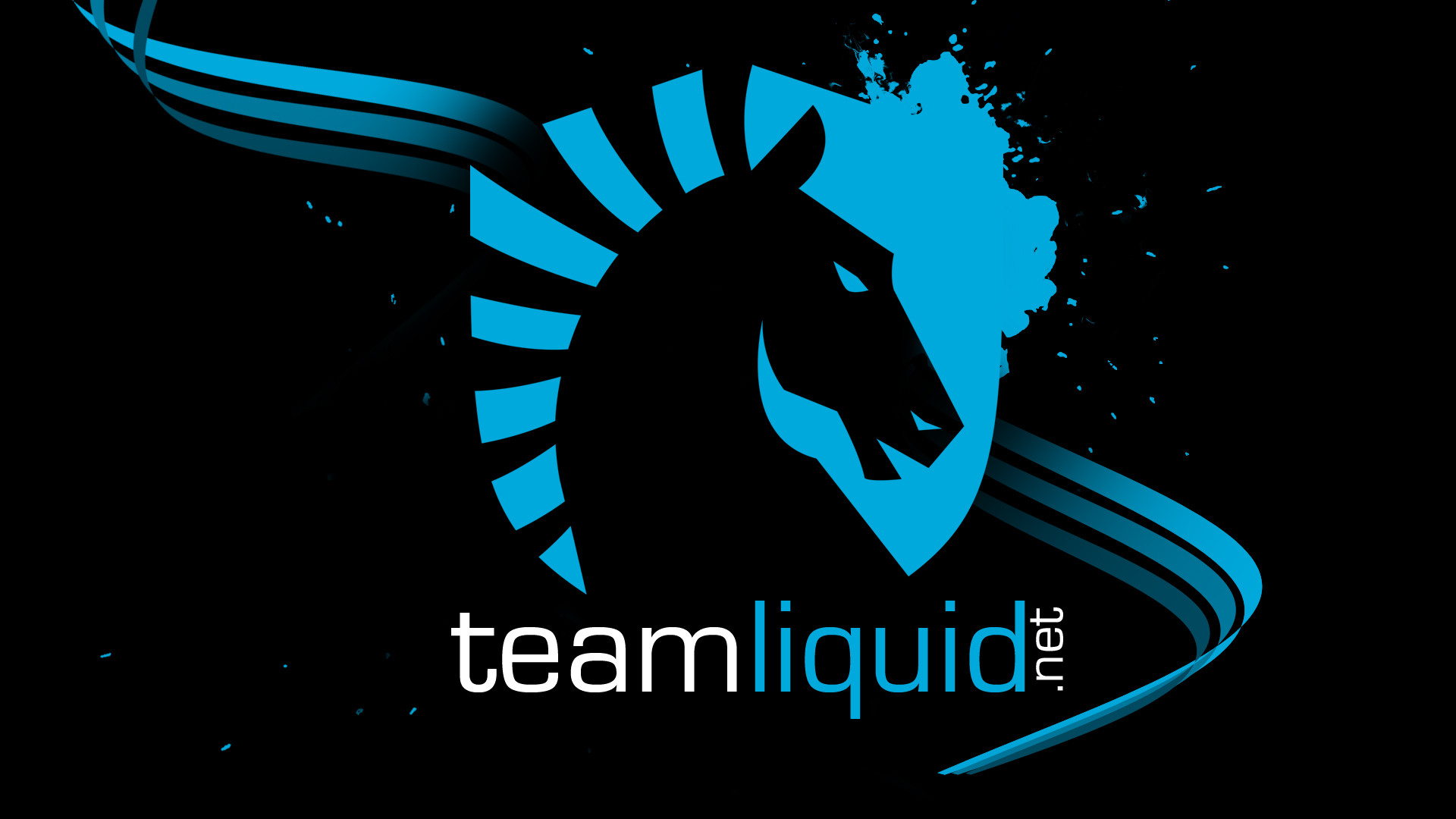 Team Liquid wallpaper