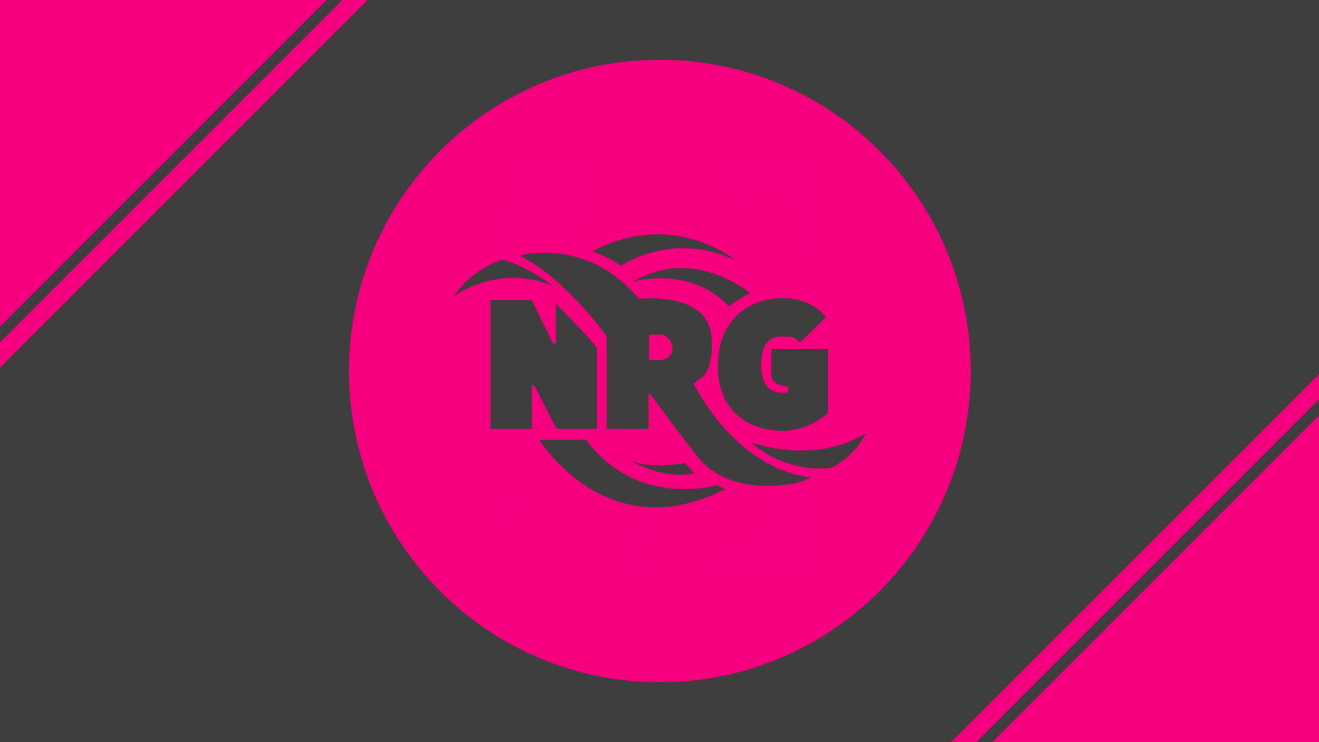 NRG Flat | LoLWallpapers