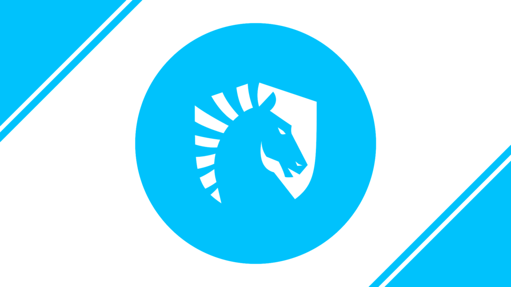 Team Liquid Flat wallpaper