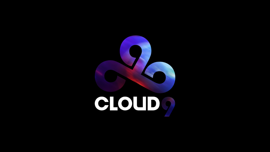 Cloud 9 wallpaper