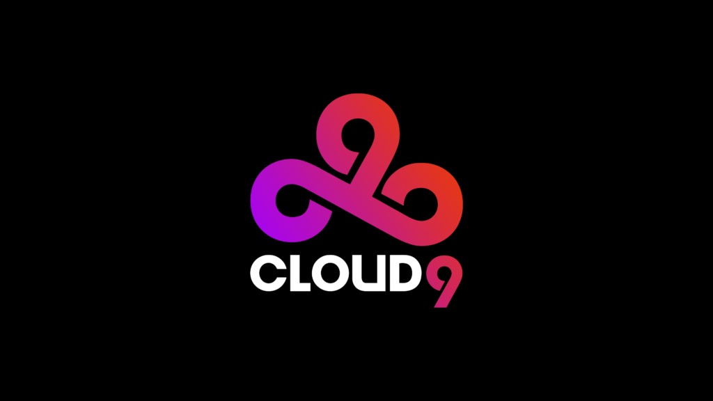Cloud 9 wallpaper