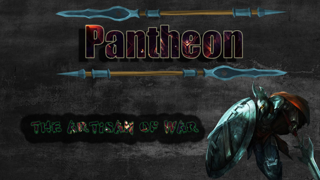 Pantheon wallpaper