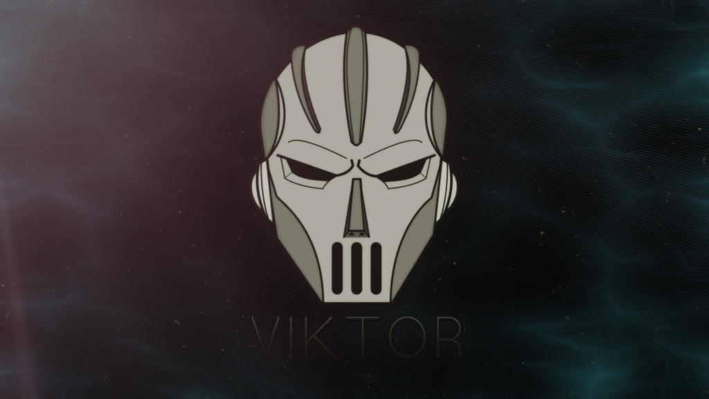 Viktor wallpaper